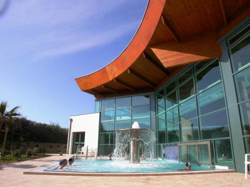 terrasses datlanthal