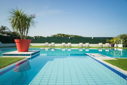 les terrasses datlanthal