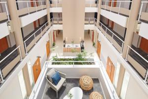 terrasses datlanthal