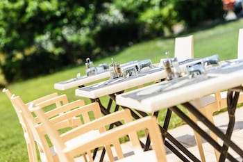 les terrasses datlanthal