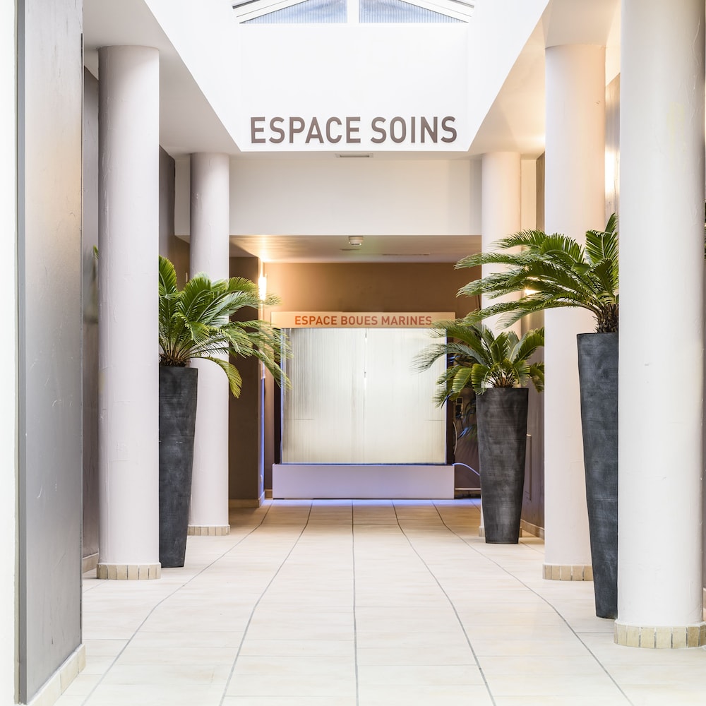 les terrasses datlanthal