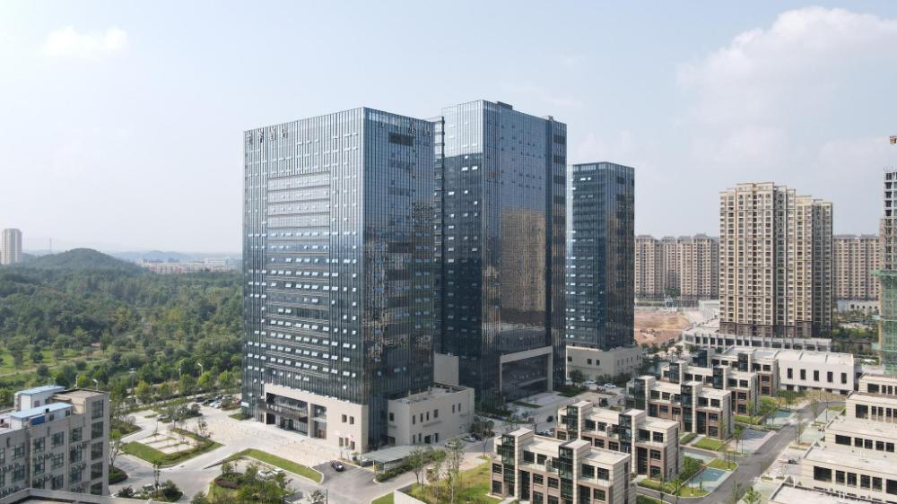 ji hotel luan jinzhai meishan lake road