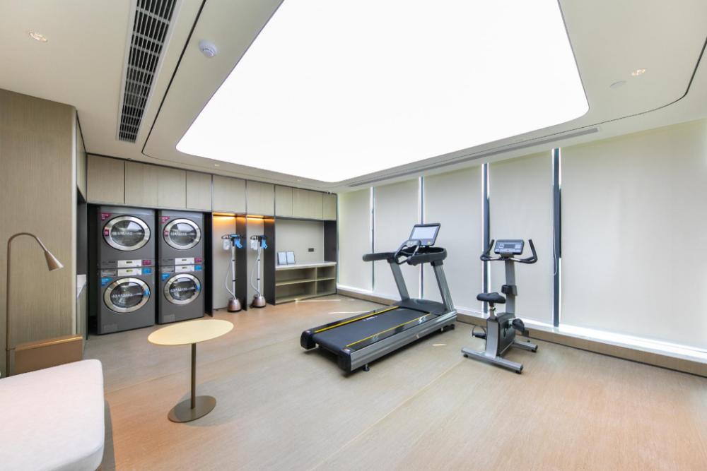 ji hotel luan jinzhai meishan lake road