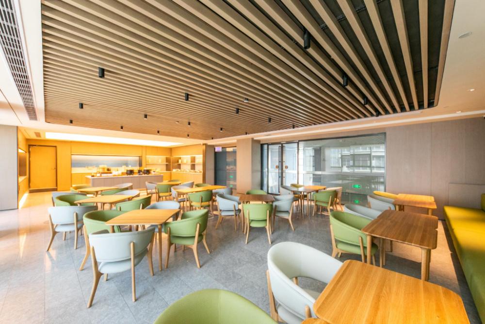 ji hotel luan jinzhai meishan lake road