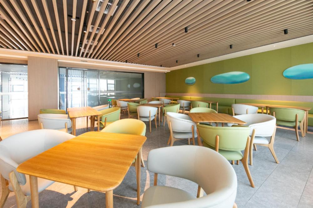 ji hotel luan jinzhai meishan lake road