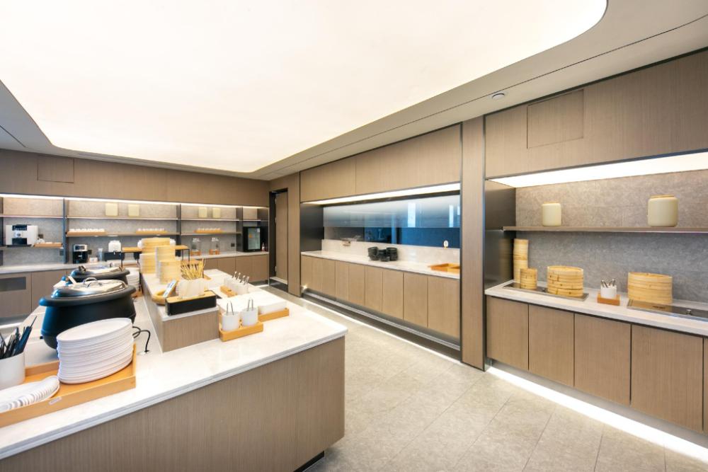 ji hotel luan jinzhai meishan lake road