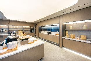 ji hotel luan jinzhai meishan lake road