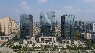 ji hotel luan jinzhai meishan lake road