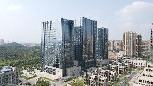 ji hotel luan jinzhai meishan lake road