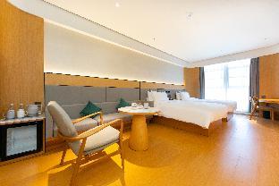 ji hotel luan jinzhai meishan lake road