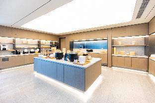 ji hotel luan jinzhai meishan lake road