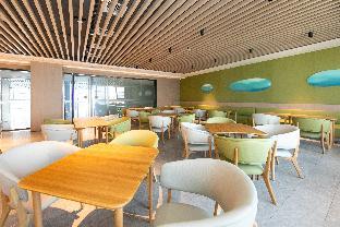 ji hotel luan jinzhai meishan lake road