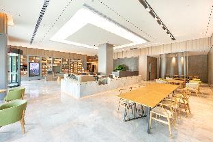 ji hotel luan jinzhai meishan lake road