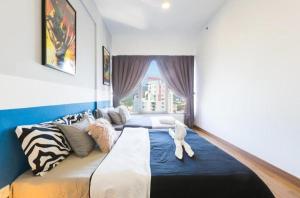 georgetown cozy 2r2b for friendmily tropicana 218