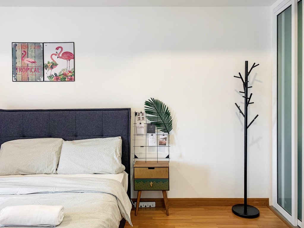 georgetown cozy 2r2b for friendmily tropicana 218