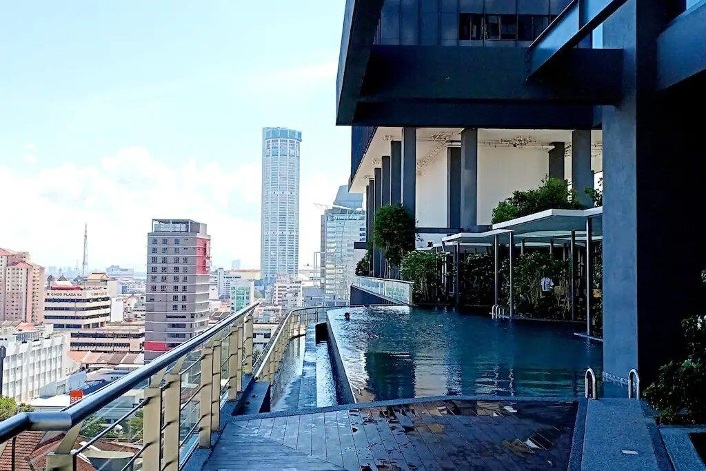 georgetown cozy 2r2b for friendmily tropicana 218