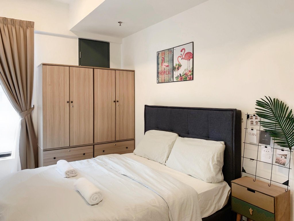 georgetown cozy 2r2b for friendmily tropicana 218