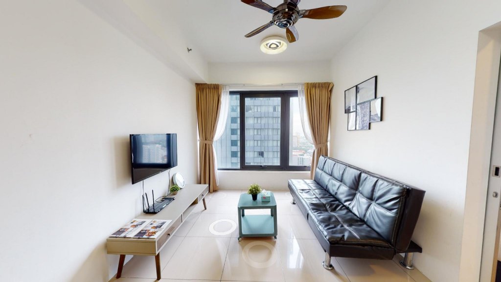 georgetown cozy 2r2b for friendmily tropicana 218