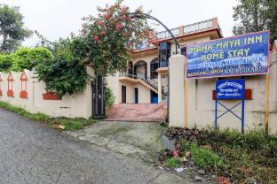 Hotel O Maha Maya Inn Home Stay,,3 star
