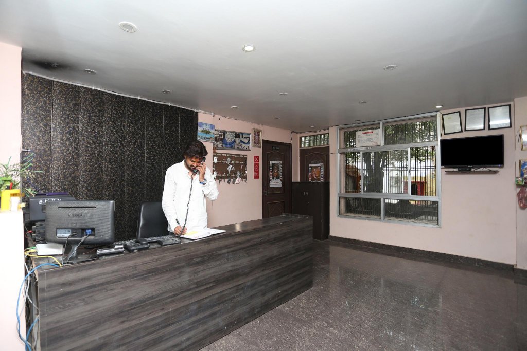 Collection O 44523 Shri Krishna Hotel Inn,Sarnath>>Varanasi,3 star