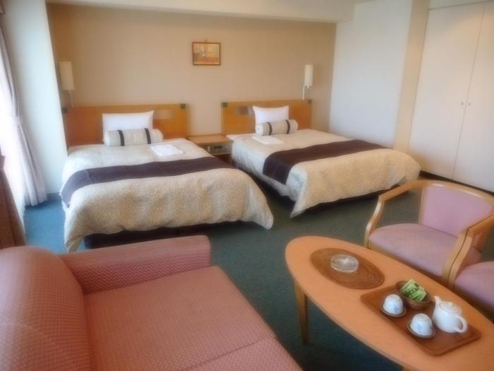 kuretake inn asahikawa