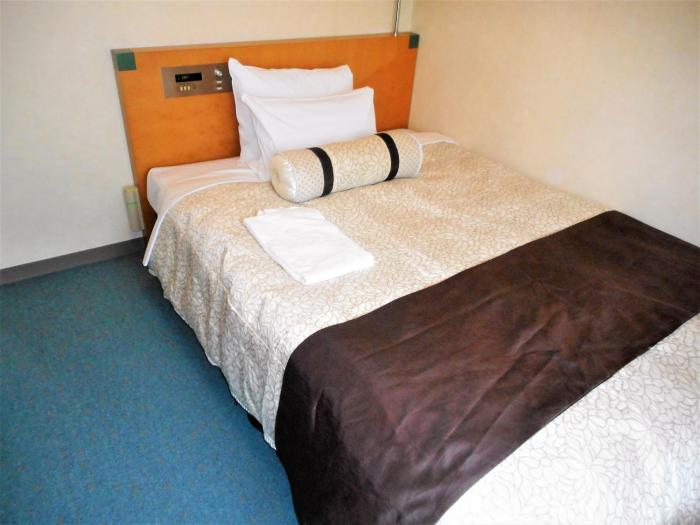 kuretake inn asahikawa