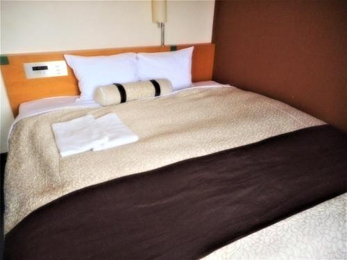 kuretake inn asahikawa