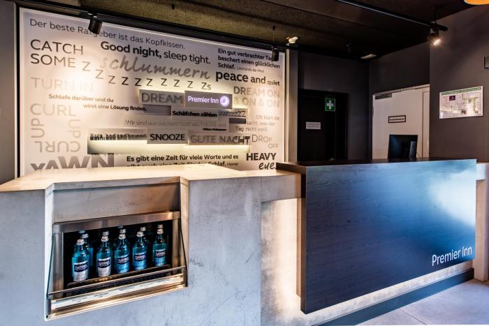 premier inn heidelberg city bahnstadt