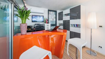 costa rica bibione spa