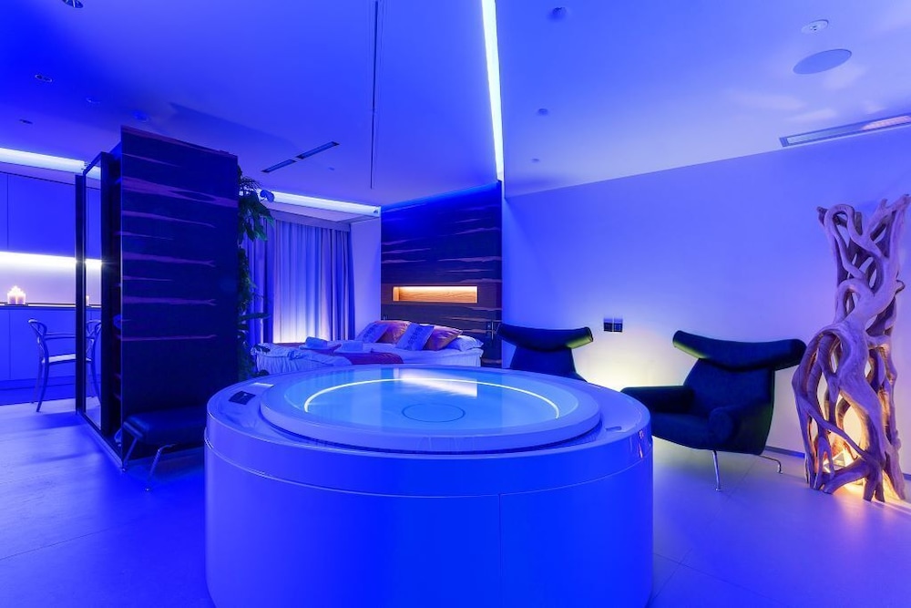 costa rica bibione spa