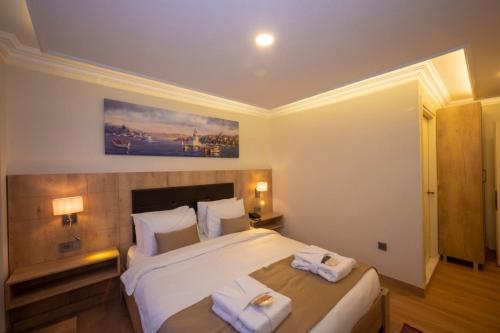 porta romanos hotel