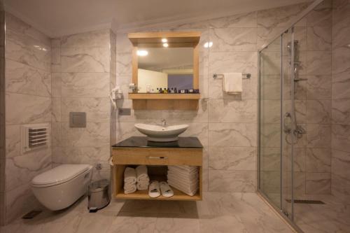 porta romanos hotel