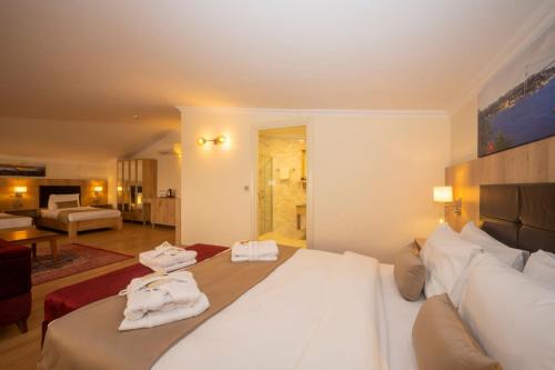 porta romanos hotel