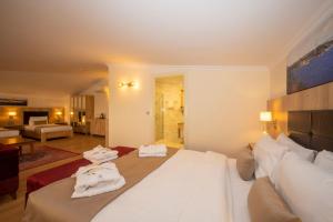 porta romanos hotel