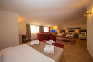 porta romanos hotel