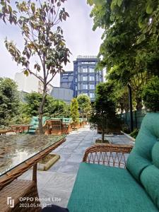 porta romanos hotel