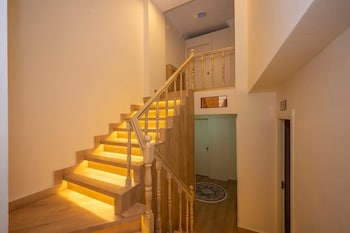 porta romanos hotel