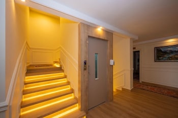 porta romanos hotel