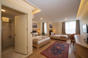 porta romanos hotel