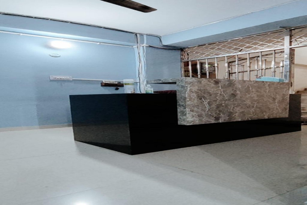 Spot On 82710 Glad Guest House,India>>Patna,3 star