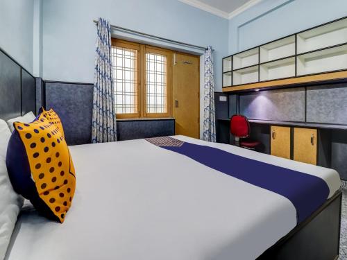 Spot On 82236 Aryan Home Stay,Jhajra>>Dehradun,2 star
