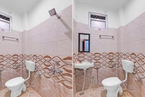 Hotel O Drip Inn,Lucknow>>Bheta,3 star