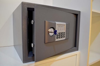 bsa twin towers ortigas