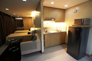 bsa twin towers ortigas