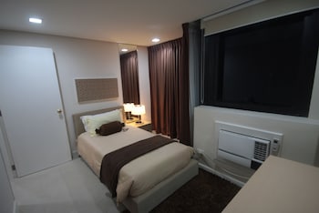 bsa twin towers ortigas