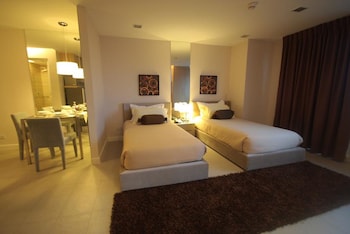 bsa twin towers ortigas