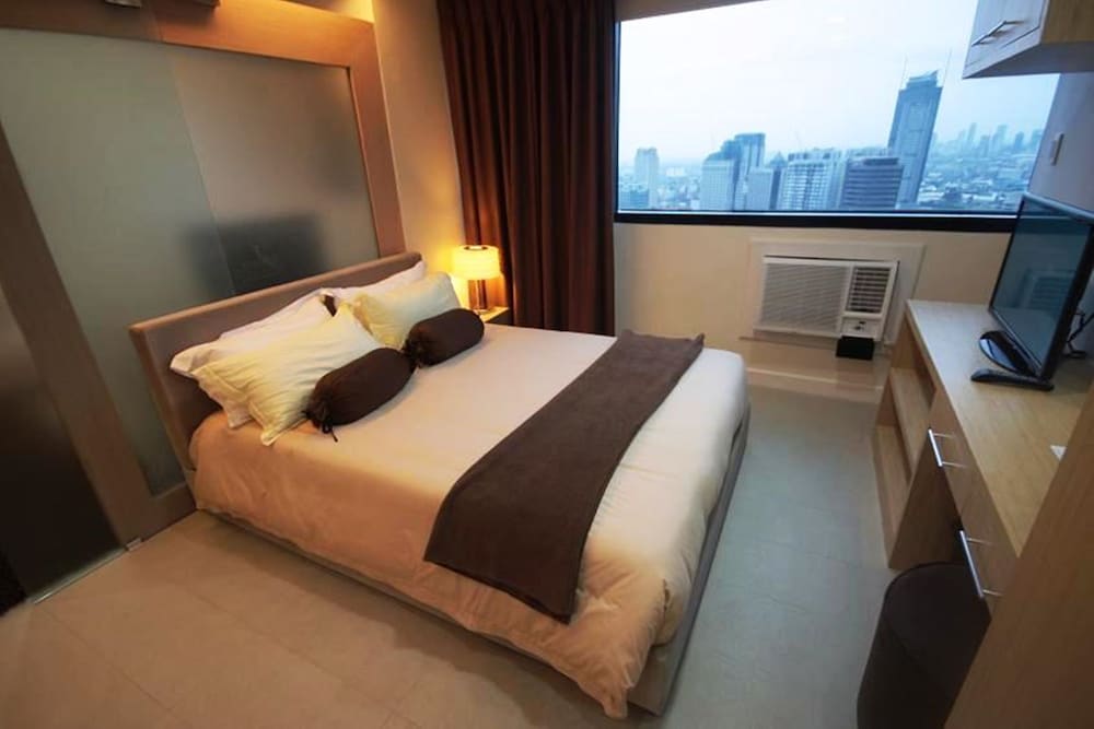 bsa twin towers ortigas