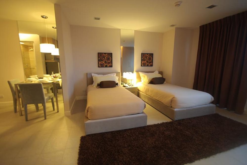 bsa twin towers ortigas