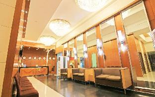 bsa twin towers ortigas