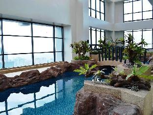 bsa twin towers ortigas